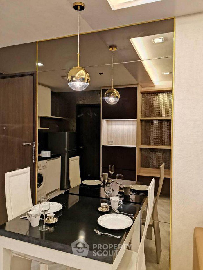 รูป คอนโด 1-ห้องนอน ที่ สกาย วอล์ค เรสซิเดนซ์ ใกล้ BTS พระโขนง (ID 762171) - รูปที่ 10/12