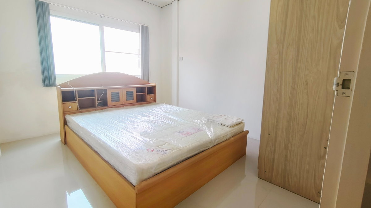 รูป 🏡✨ ขายทาวน์เฮ้าส์ 2 ชั้น ทำเลดี สายไหม ใกล้ Big C  📍 หมู่บ้าน ณัฐกานต์ สายไหม 64 - รูปที่ 6/15