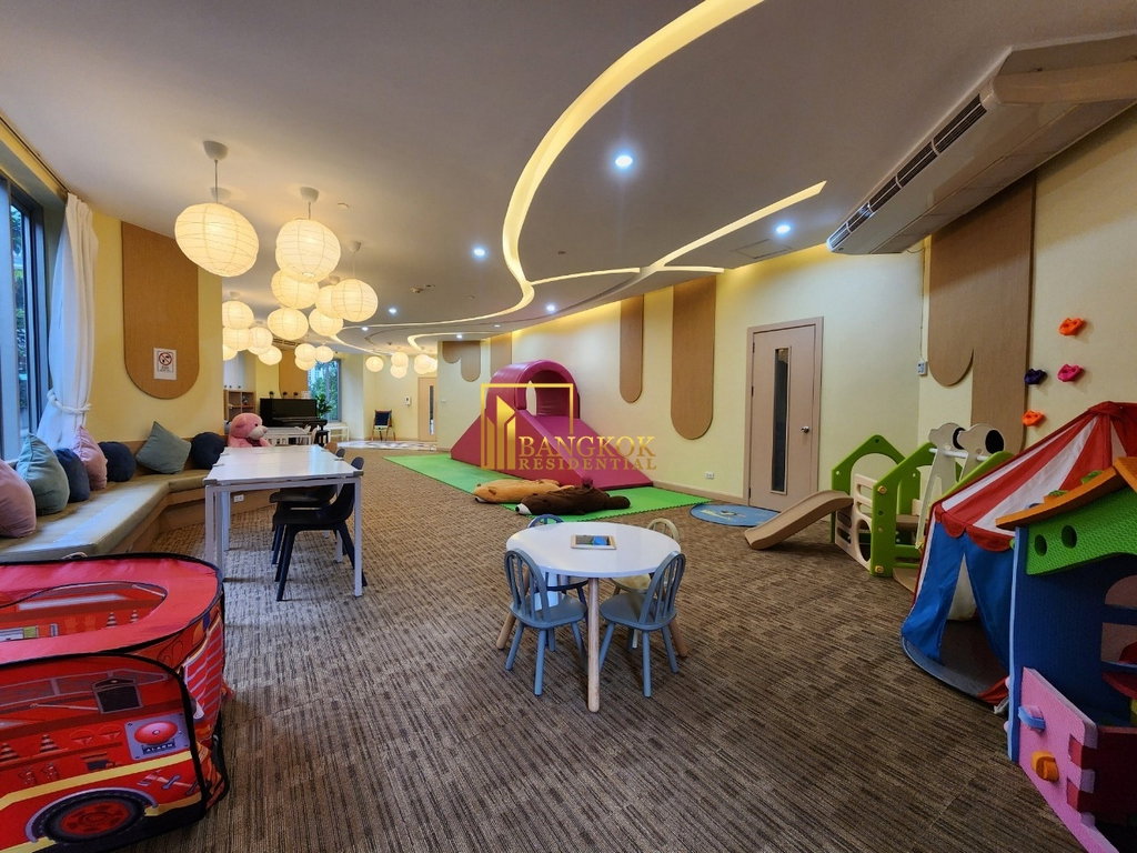 รูป All Seasons Mansion | Spacious 2 Bed Condo For Rent in Popular Area - BR15669CD - รูปที่ 36/42