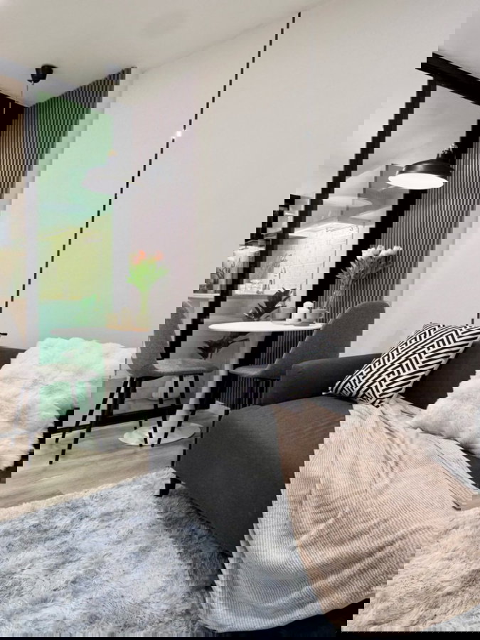 รูป 🔥ด่วน ห้องไปไวมากกก Code: 26KJ1947  ให้เช่า Pause Sukhumvit 115 ✅ Add Line @kjcondo (มี@ข้างหน้าด้วยนะคะ) - รูปที่ 10/12