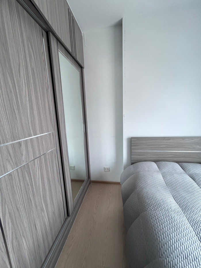 รูป The Tree Sukhumvit 71 🔥🎉 1 bed 25 sq.m only 12,000  - รูปที่ 8/13