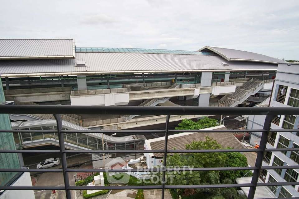 รูป คอนโด 2-ห้องนอน ที่ แบงค์คอก ฮอไรซอน พี 48 ใกล้ MRT เพชรเกษม 48 (ID 2816440) - รูปที่ 9/16