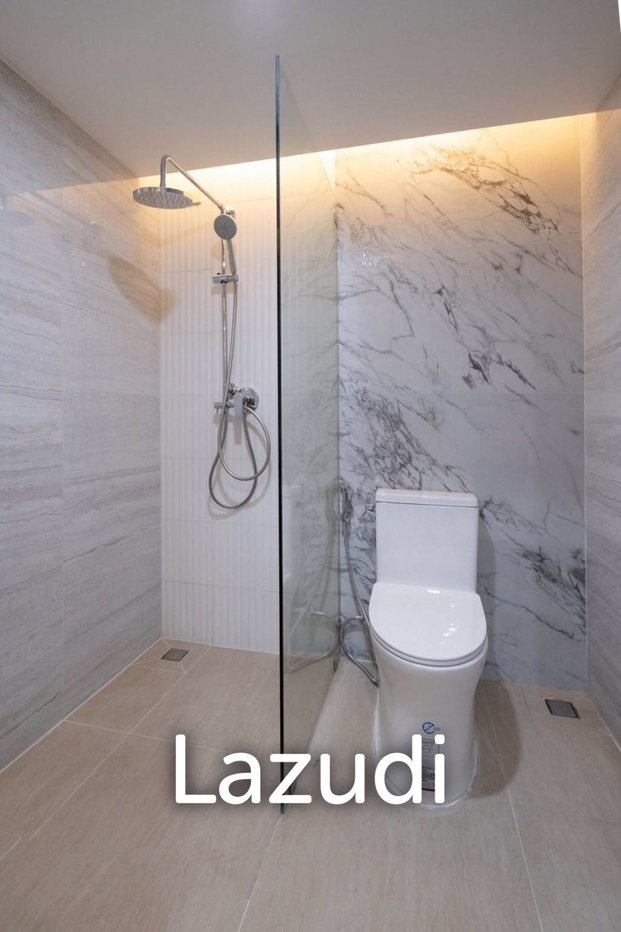 รูป 83.0 ตร.ม.  2 ห้องนอน  2 ห้องน้ำ คอนโดสำหรับ ขายใน คลองตันเหนือ - รูปที่ 17/21