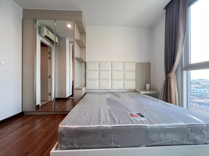 รูป 💖💖 ให้เช่าคอนโด ชีวาทัย อินเตอร์เชนจ์ (Chewathai Interchange) /1 ห้องนอน ขนาด 27 ตรม ราคา 12,000 บาท/ สนใจสอบถามได้นะคะ Line ID = atfirm2010💖💖 - รูปที่ 8/14