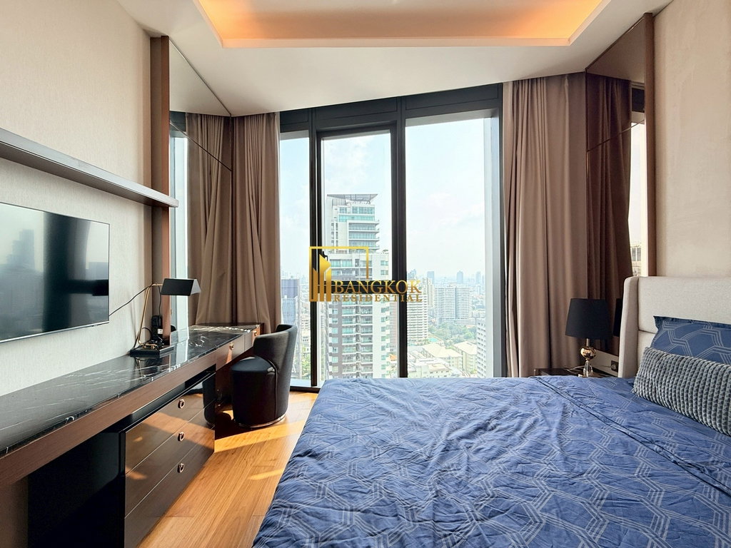 รูป The Estelle Phrom Phong |  Elegant 2 Bedroom Luxury Condo - BR19798CD - รูปที่ 11/34