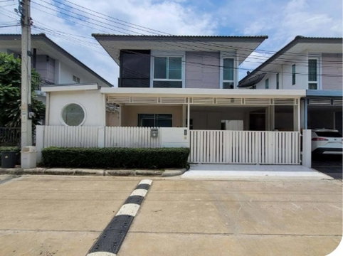 FOR SALE  HOUSE PROPERTY  3428000 BAHT.