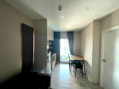 เช่าคอนโด เมเจอร์ ฮอลลีวูด รามคำแหง : ให้เช่าคอนโด พลัมคอนโด รามคำแหง สเตชั่น อาคาร 1 ชั้น 33 1 ห้องนอน ขนาด 26.00 ตรม ใกล้ A-Link Square