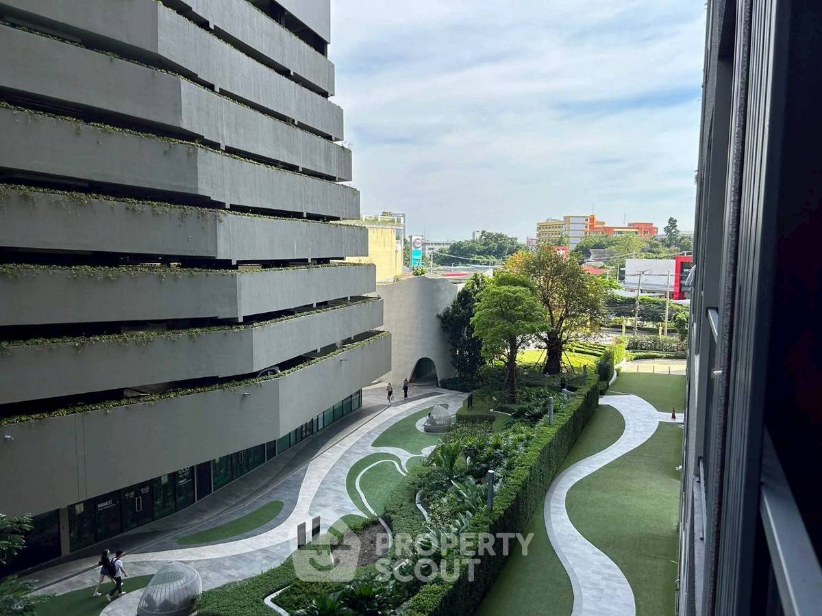 รูป คอนโด 1-ห้องนอน ที่ เอลลิโอ เดล เนสท์ ใกล้ BTS อุดมสุข (ID 2816884) - รูปที่ 6/8