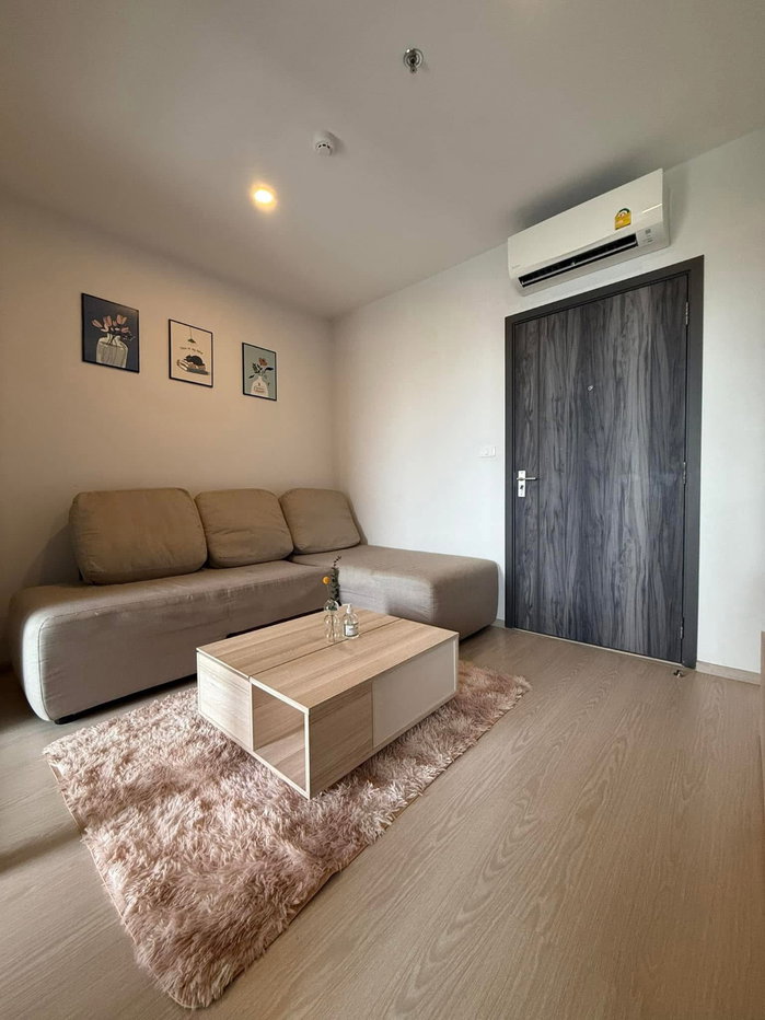 รูป 🗼 For Rent 🌁 Elio Del Nest (เอลลิโอ เดล เนสท์) 🌁 JA-1424 - รูปที่ 6/10