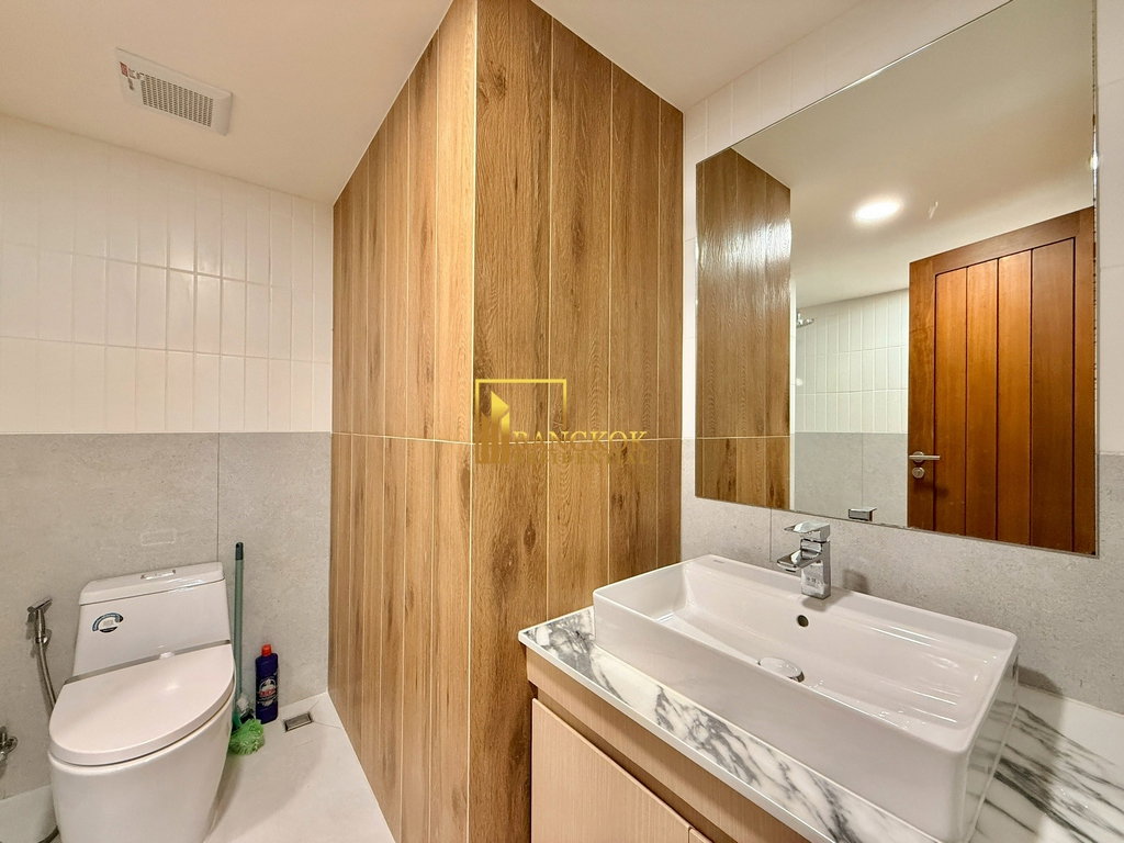รูป Royal Castle | Spacious 3 Bed Condo For Rent in Phrom Phong - BR61259CD - รูปที่ 11/38