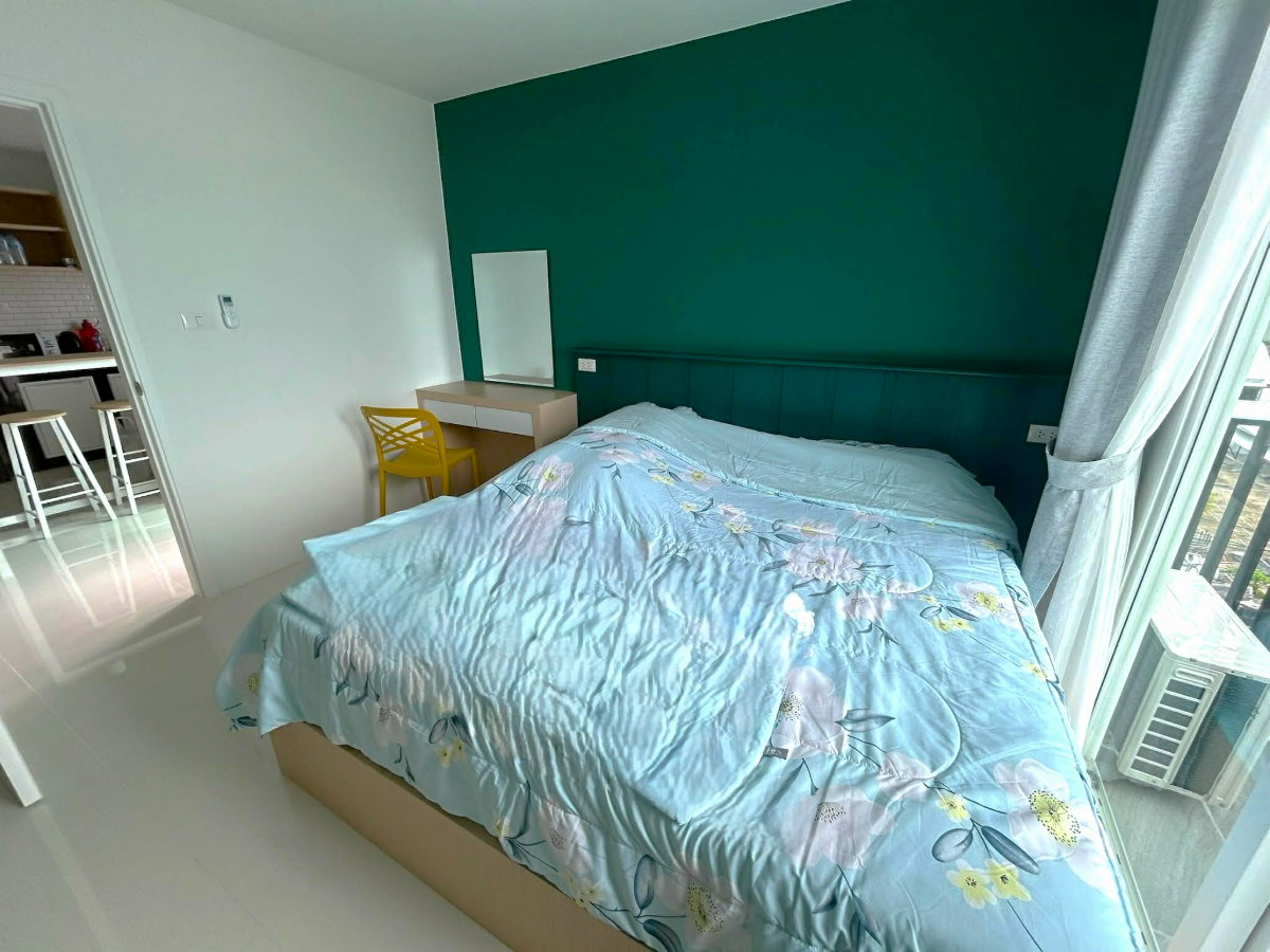 รูป ✨ ให้เช่าเดอเซนส์ คอนโดมิเนียม2 สงขลา (2ห้องนอน)  - รูปที่ 5/21