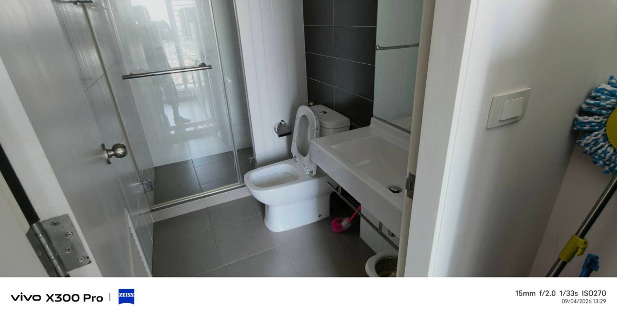 รูป 🤝🏻RB24200 ให้เช่าถูกมาก👍เดอะ เพรสซิเดนท์ สาทร - ราชพฤกษ์ 3✅แอดไลน์ @mproperty( มี @ ด้วย) แอดมินตอบไว - รูปที่ 4/5