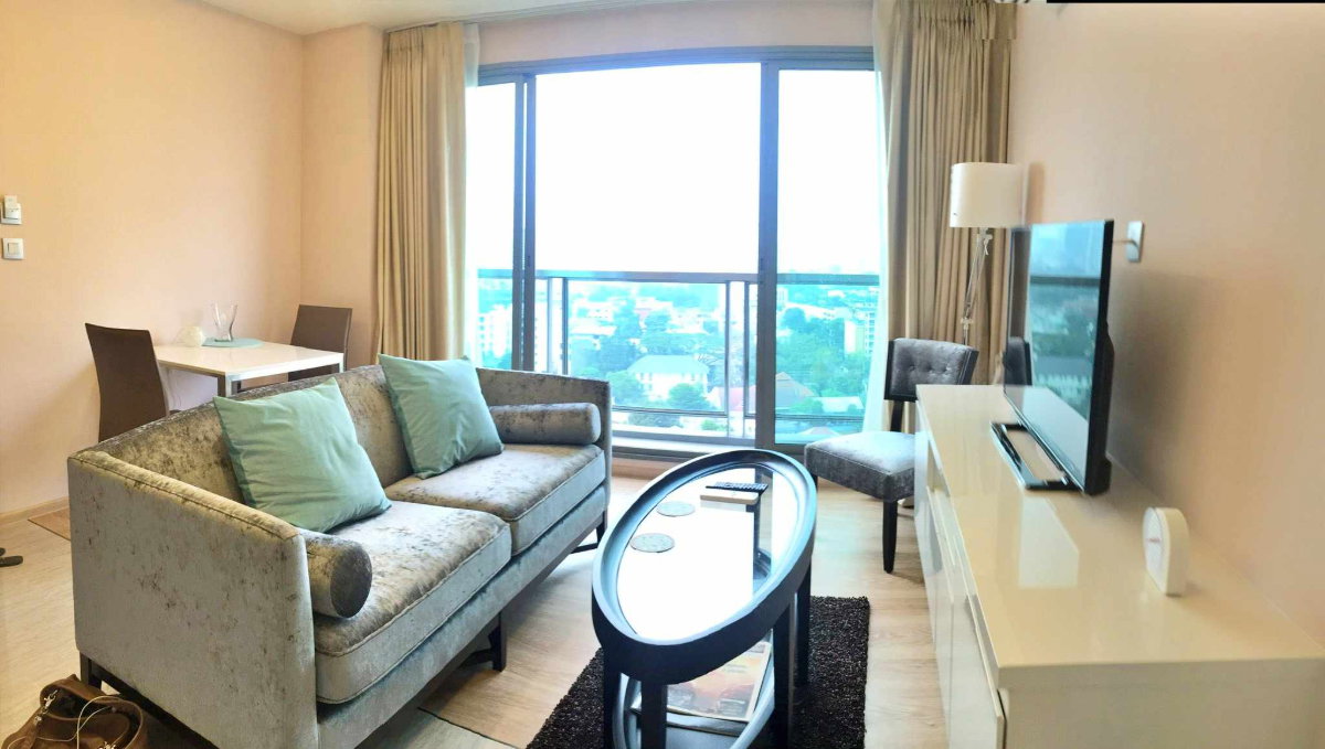 รูป ห้องว่าง🙋🏼💎🙋🏼💥แอดไลน์นัดดูห้องได้เลย📲วัฒนา💥เอช สุขุมวิท 43🔴🟢🟡 - รูปที่ 4/7