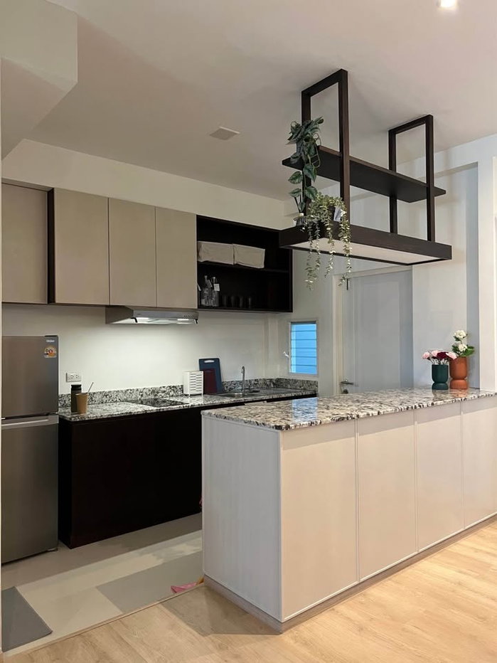 รูป 🎏 For Rent 🏩  indy 2 Bangna - Ramkhamhaeng 2 (อินดี้ 2 บางนา - รามคำแหง 2 ) 🏩 JA-1426 - รูปที่ 10/10