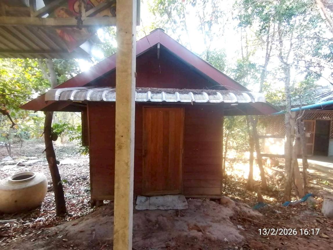 รูป บ้านเดี่ยว 356 ตร.วา เมืองมุกดาหาร มุกดาหาร 1.9M - รูปที่ 44/50