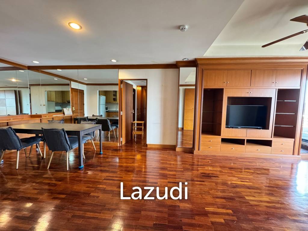 picture 2 Beds 2 Baths 118.84 SQ.M  Supreme Ville - 8/16