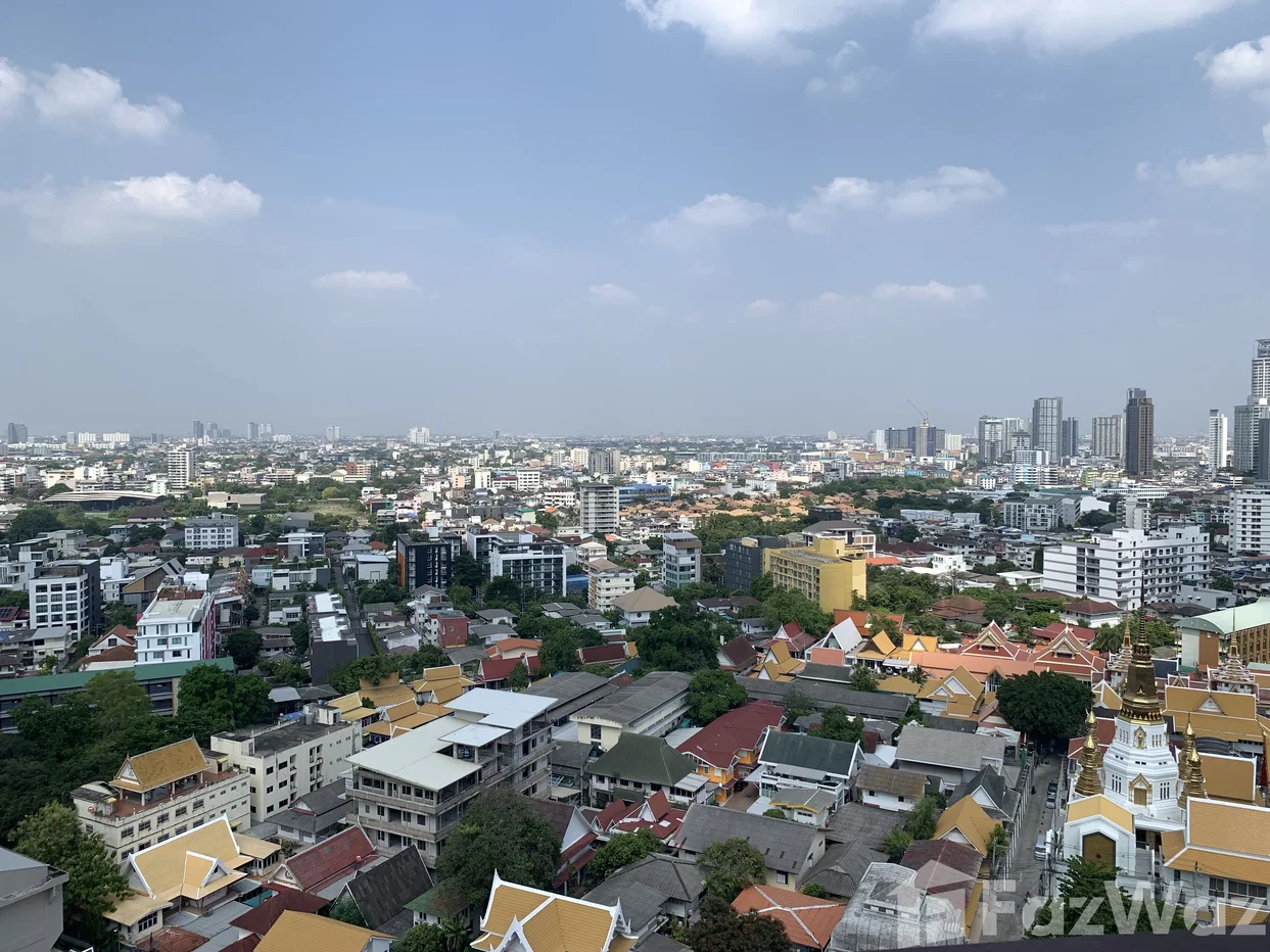 รูป คอนโดให้เช่า 2 ห้องนอน ในโครงการ โนเบิล รีวีล 1700494 - รูปที่ 8/8