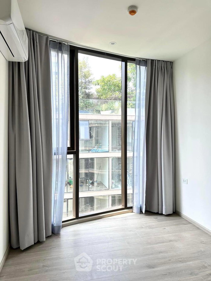 รูป คอนโด 1-ห้องนอน ที่ ฟินน์ อโศก ใกล้ BTS อโศก (ID 2104398) - รูปที่ 22/32