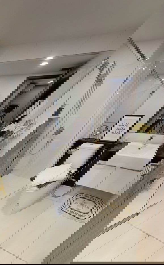 รูป ว่างพร้อมอยู่! Supalai Prime. 2นอน 48ตร.ม. Line id: @pfagent - รูปที่ 8/11