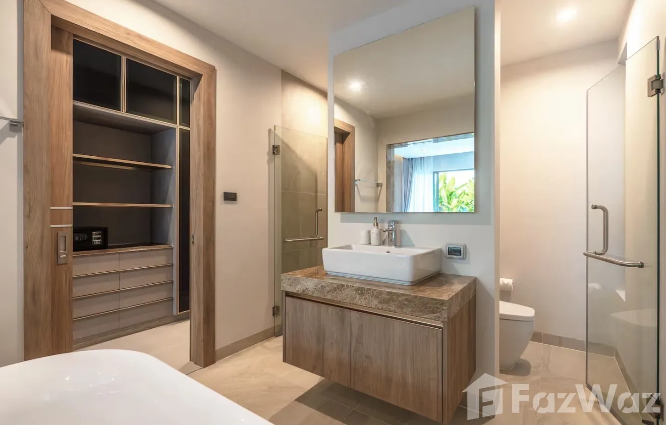 รูป ขาย วิลล่า 3 ห้องนอน ในโครงการ เซนิตี้ พูล วิลล่า 6177550 - รูปที่ 32/40
