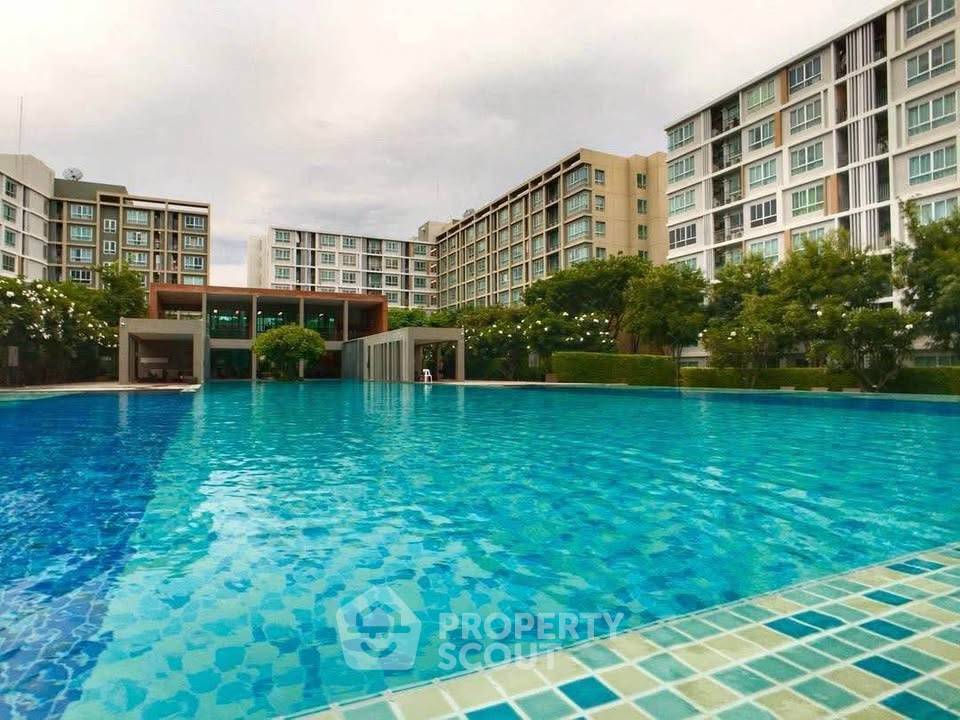 รูป คอนโด 2-ห้องนอน ที่ ดีคอนโด ซายน์ เชียงใหม่ ใกล้ เซ็นทรัล เฟสติวัล เชียงใหม่ (ID 2602007) - รูปที่ 10/18