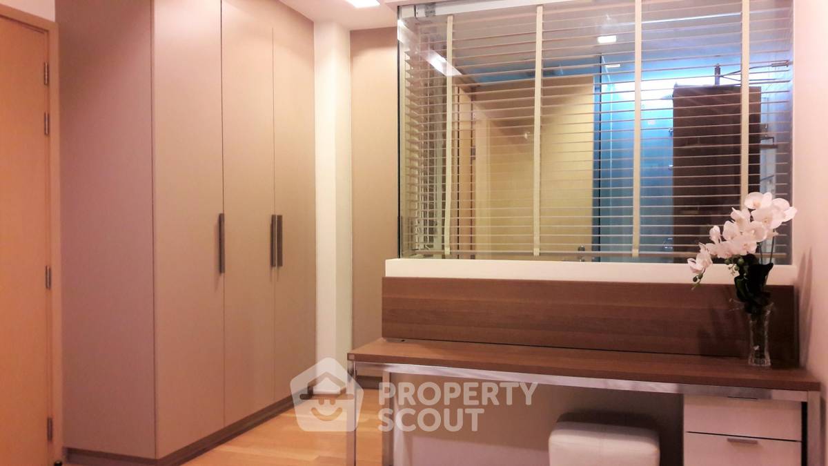 รูป คอนโด 1-ห้องนอน ที่ สิริ แอท สุขุมวิท ใกล้ BTS ทองหล่อ (ID 453032) - รูปที่ 4/8