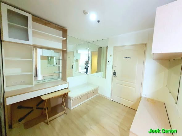 รูป ✅ราคาถูกที่สุดในโครงการ ✅ ลุมพินี คอนโดทาวน์ รามอินทรา-นวมินทร์ Lumpini Condo Town Ramintra-Navamin ใกล้ BTS สายสีชมพู - รูปที่ 7/19