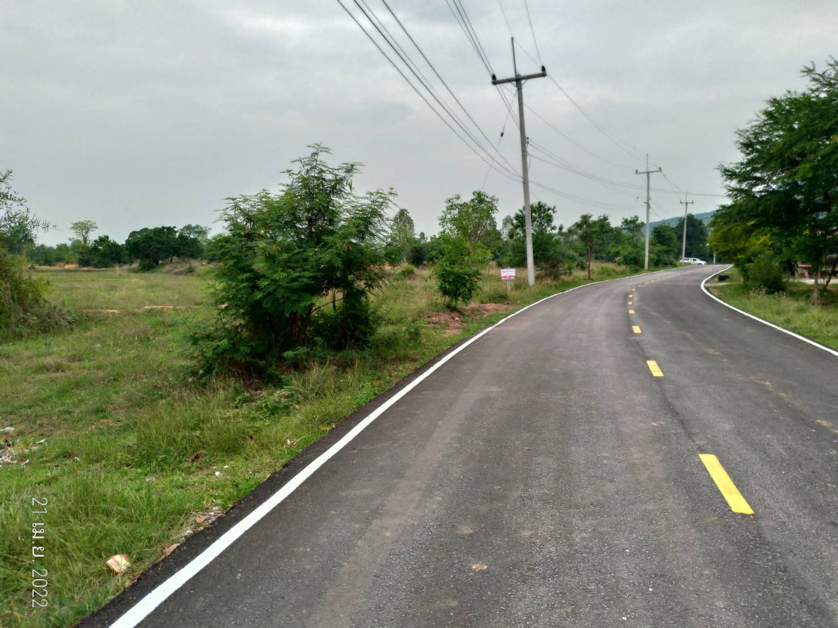 รูป ขายที่ดิน 9 ไร่ 2 งาน วิวภูเขา แปลงสวยที่สุดในพื้นที่ - รูปที่ 5/15