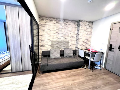 Condos for rent : 🔥🔥🔥 For Rent Condo , The Origin Ramintra​ 83 Station , MRT-Ram Inthra Kor Mor 9 , Khanna Yao , Khanna Yao , Bangkok , CX-94224 ✅ Live chat with us ADD LINE @connexproperty ✅ 🔥🔥🔥