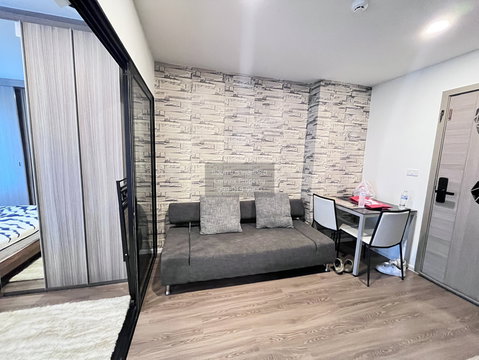 For Rent Condo , The Origin Ramintra​ 83 Station , MRT-Ram Inthra Kor Mor 9 , Khanna Yao , Khanna Yao , Bangkok , CX-94224 ✅ Live chat with us ADD LINE @connexproperty ✅