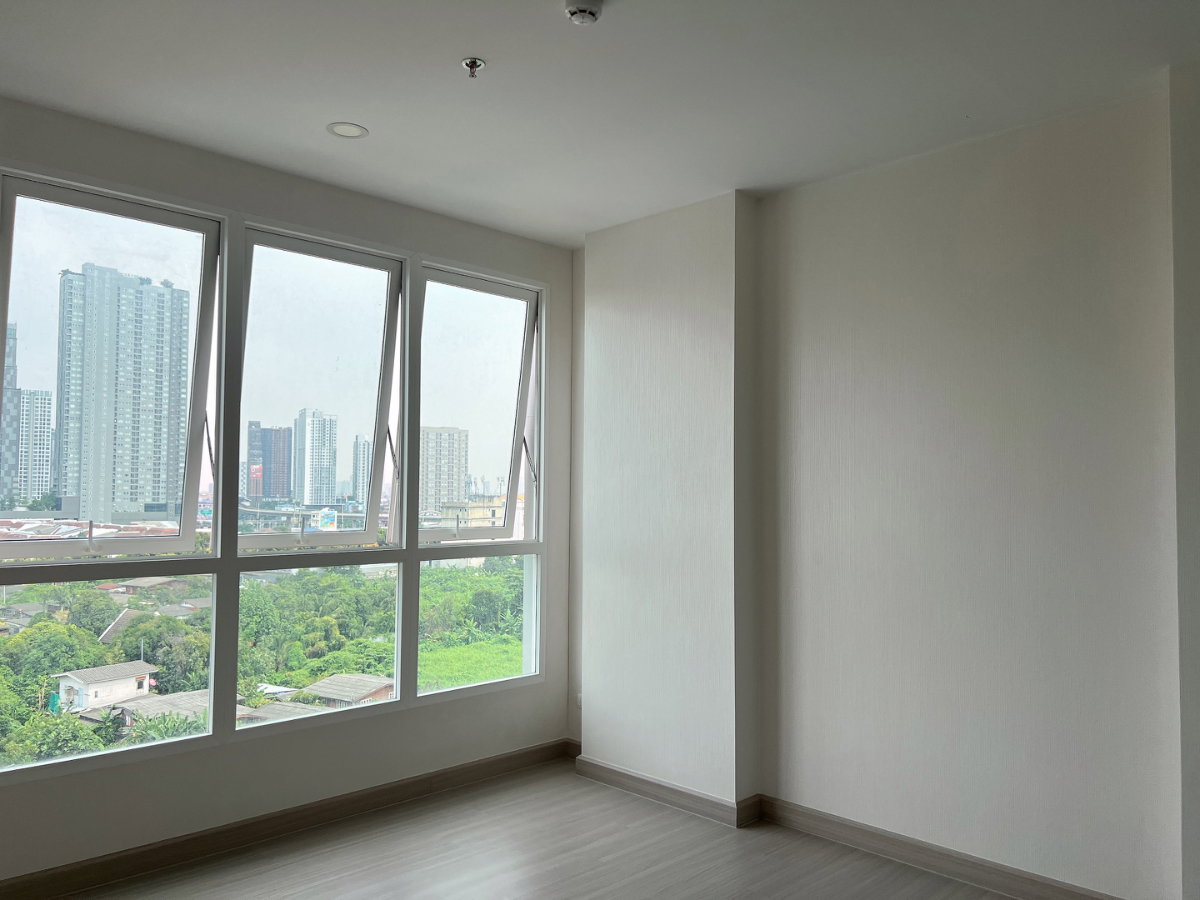 รูป 2.45 ล้านบาท 💥 ศุภาลัย ลอฟท์ สาธร-ราชพฤกษ์ 📞 065-9242478  - รูปที่ 3/17