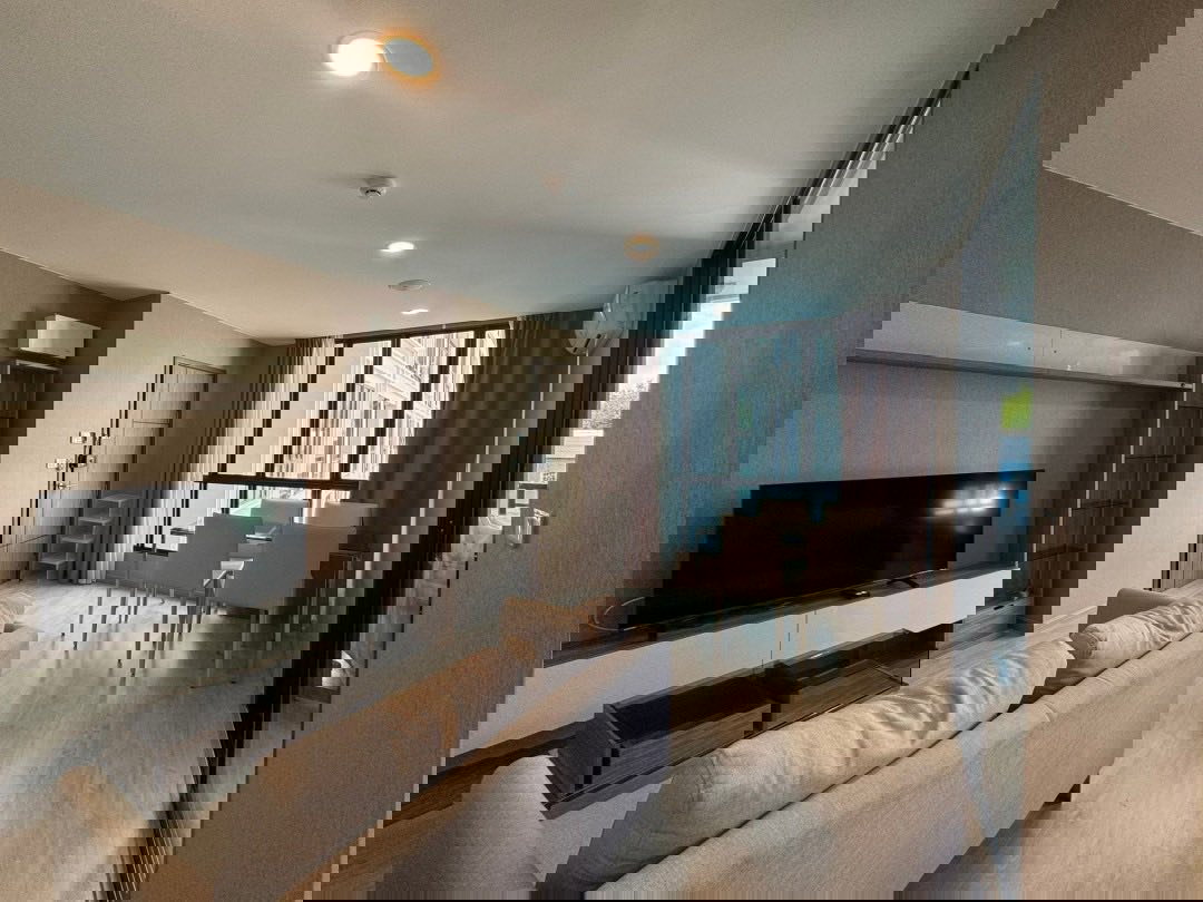 รูป ขาย รหัส PP062 คอนโด The Cube Urban สาทร - จันทน์ - รูปที่ 1/8