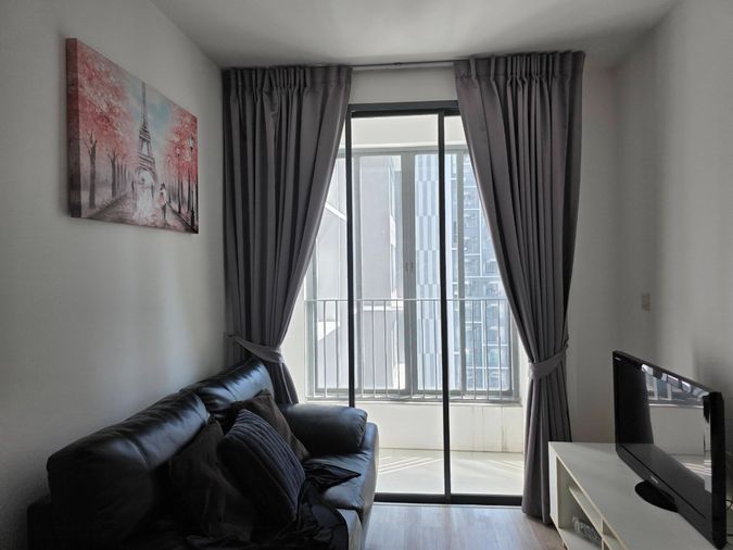 🔥 ให้เช่า 📌 IDEO Mobi Sukhumvit 81 (ID Line : @arent) ต่อรองได้ ห้องปล่อยออกไวมาก!! ✅ เรามีสต็อกอีกหลายโครงการ ตอบไวมาก มีข้อเสนอดีๆทุกดีล