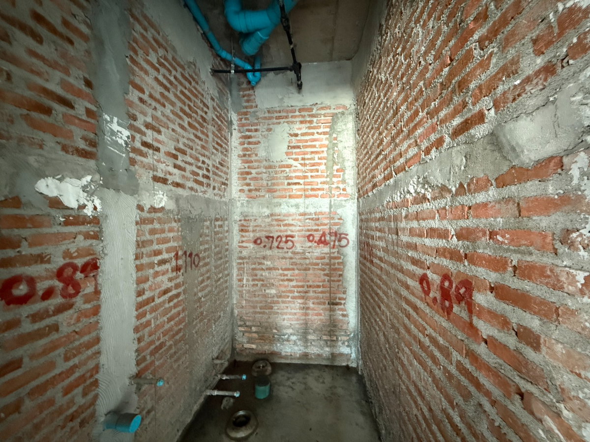 รูป ขาย Watermark Chaophraya ห้องสวย พื้นที่กว้างมาก ชั้นสูง วิวแม่น้ำเจ้าพระยา Code DS2808 | Line : @Dstay - รูปที่ 24/28