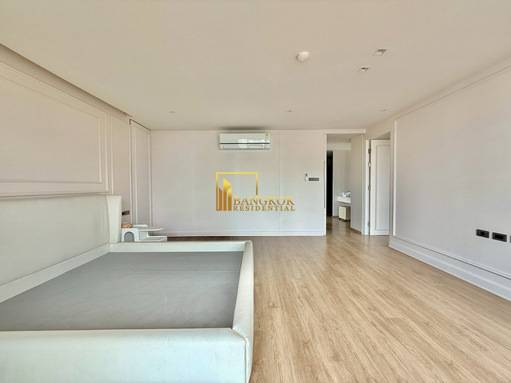 รูป Phatsana Gardens | Large 3 Bedroom Residence in Ekkamai - BR5954CD - รูปที่ 20/50