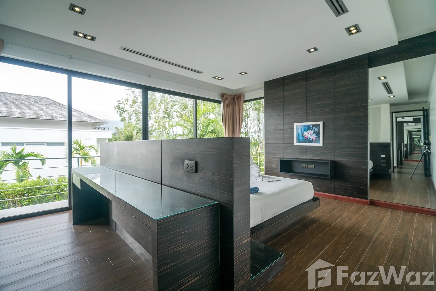 รูป ขาย วิลล่า 4 ห้องนอน ในโครงการ ไดมอนด์ ทรี วิลล่า 6196729 - รูปที่ 36/47