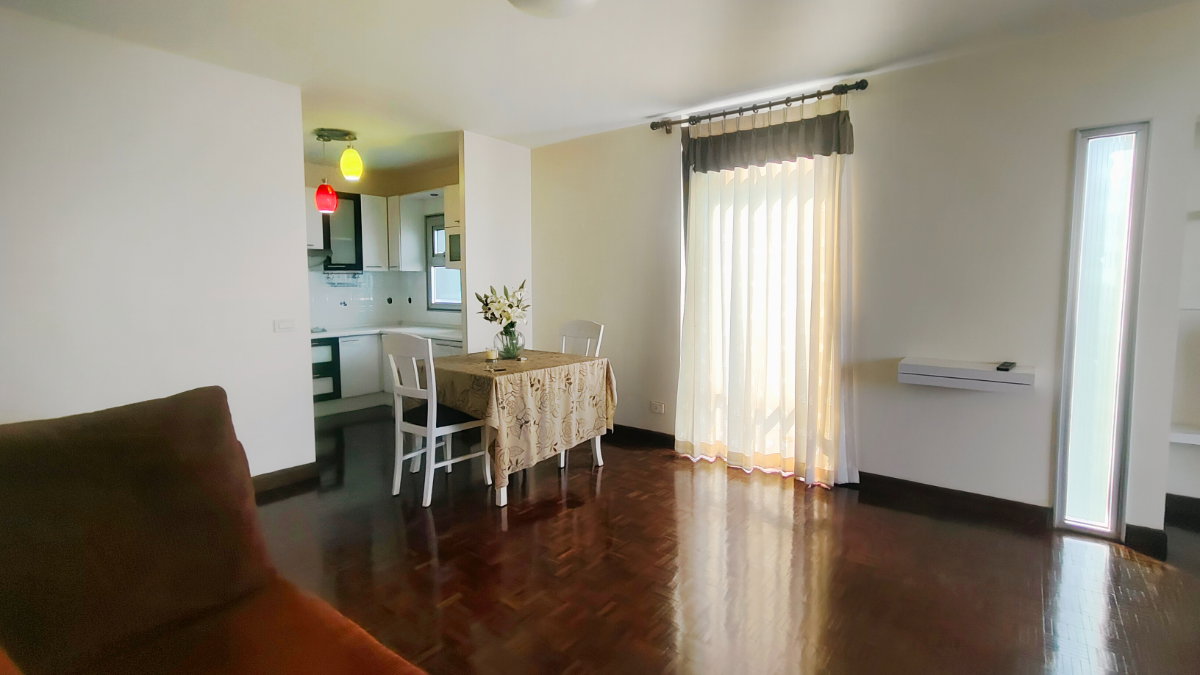 รูป ✨🏙 ขายคอนโดเจนีวา 2 (Geneva 2)  ห้องใหญ่พิเศษ 80 ตร.ม.✨ - รูปที่ 2/10