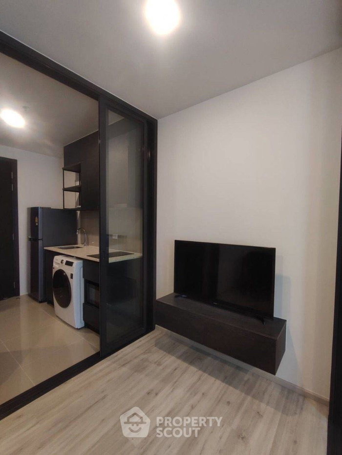 รูป คอนโด 1 ห้องนอน ที่ XT ห้วยขวาง ใกล้ MRT ห้วยขวาง 100 ม. (ID 2758476) - รูปที่ 14/15