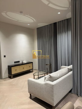 The Reserve Sathorn | Stylish 1 Bedroom Condo in CBD Area - BR61367CD