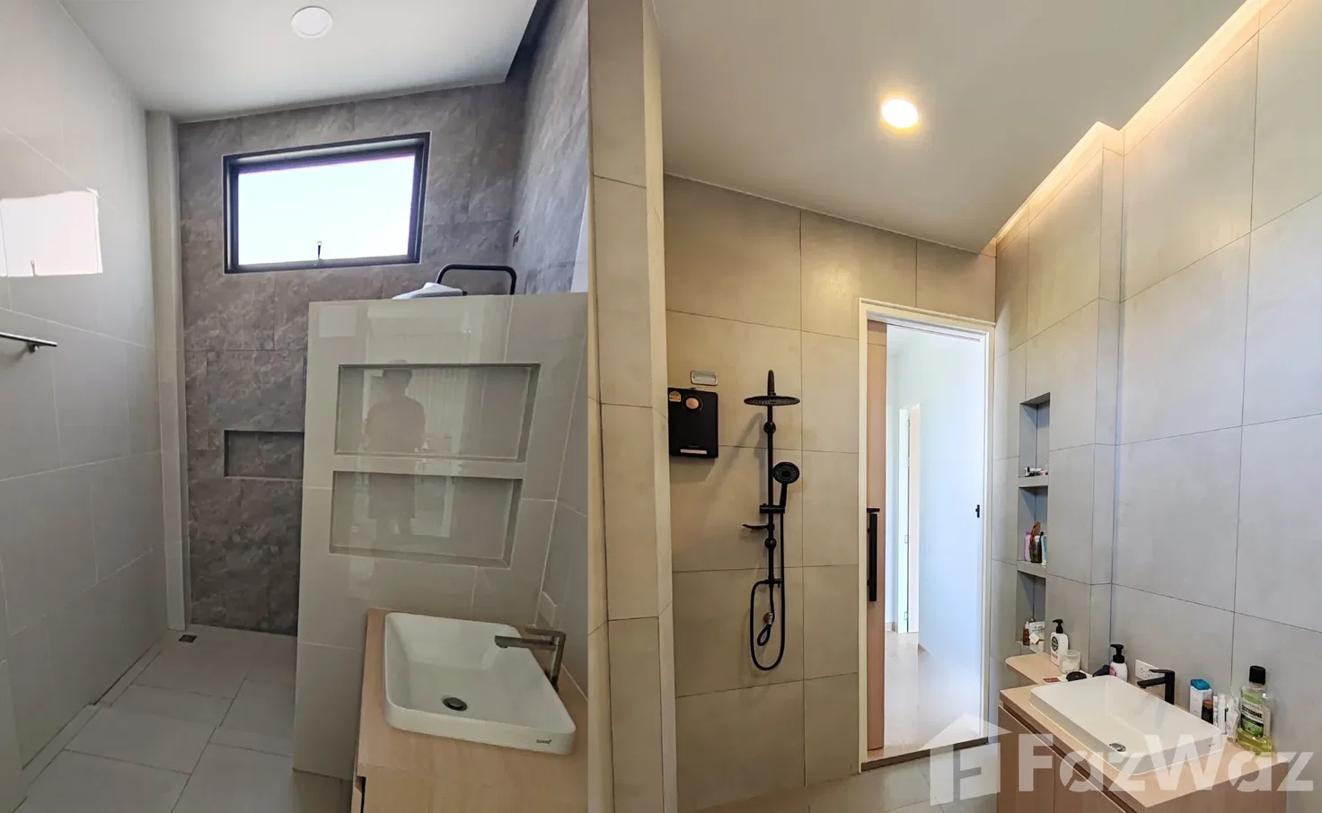 รูป บ้านเดี่ยวให้เช่า 5 ห้องนอน ใน จันทรเกษม, กรุงเทพมหานคร 6169991 - รูปที่ 9/9