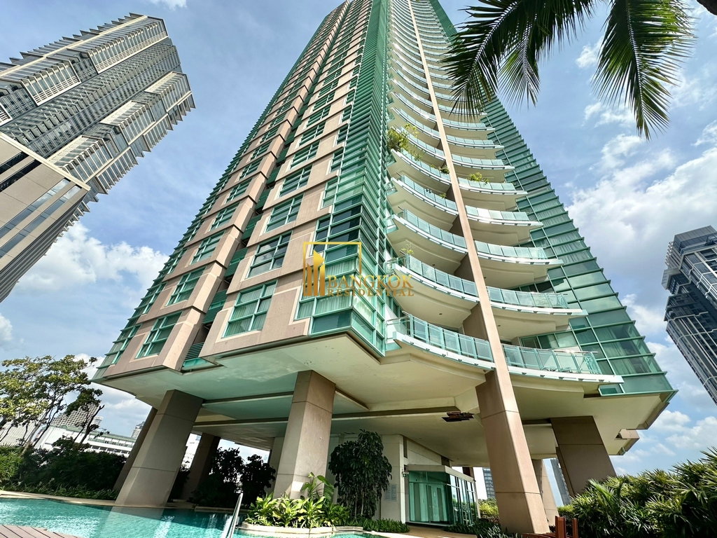 รูป Chatrium Residence | Stunning 3 Bedroom Condo For Rent - BR60866CD - รูปที่ 32/44