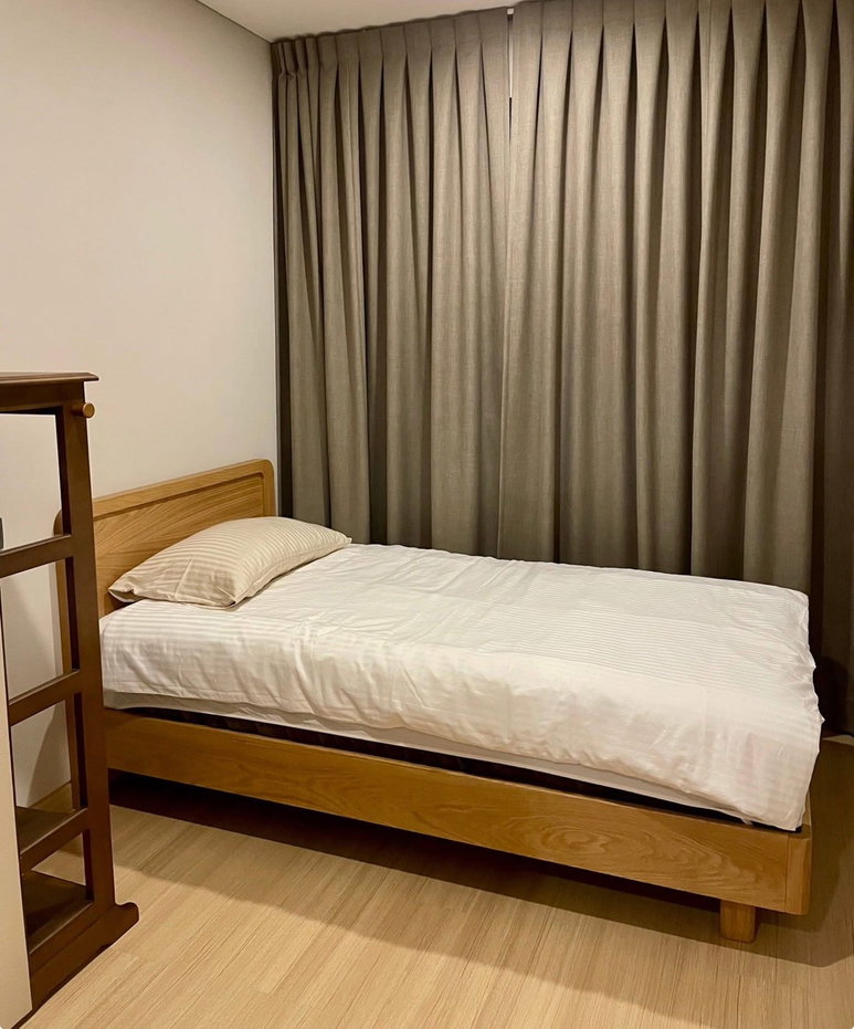 picture Lumpini Suite Phetchaburi - Makkasan  - 6/11