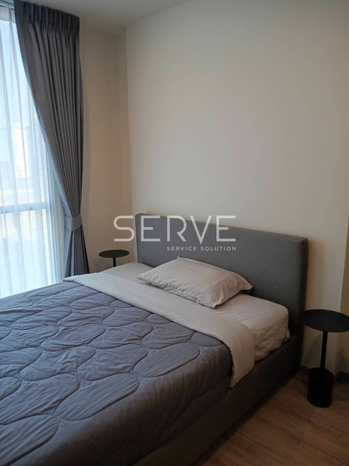 รูป 🔥1นอน ไซส์ใหญ่ ห้องแต่งสวย วิวดี เฟอร์จัดเต็มมาก พร้อมเข้าอยู่ คอนโดใหม่ ทำเลดีมาก เดินทางง่าย ใกล้ MRT พระราม 9  @  NUE District R9  - รูปที่ 7/10