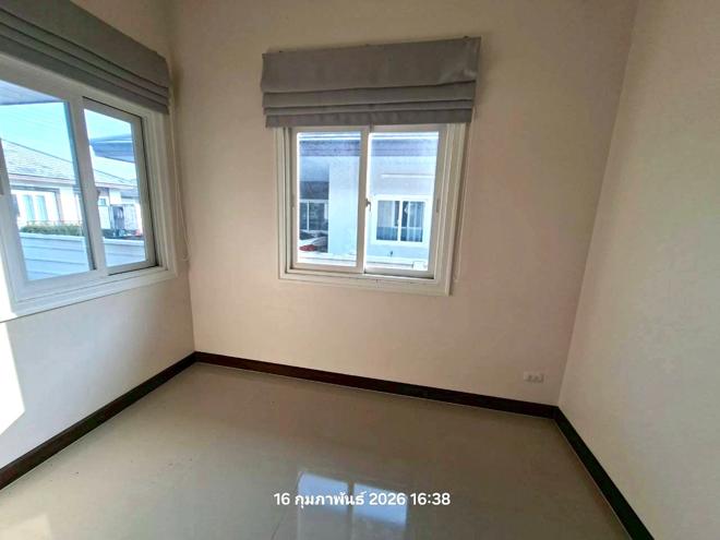 รูป บ้านเดี่ยว 337.3 ตร.วา อภิลาภแลนด์ นิคมพัฒนา ระยอง 14M - รูปที่ 13/40