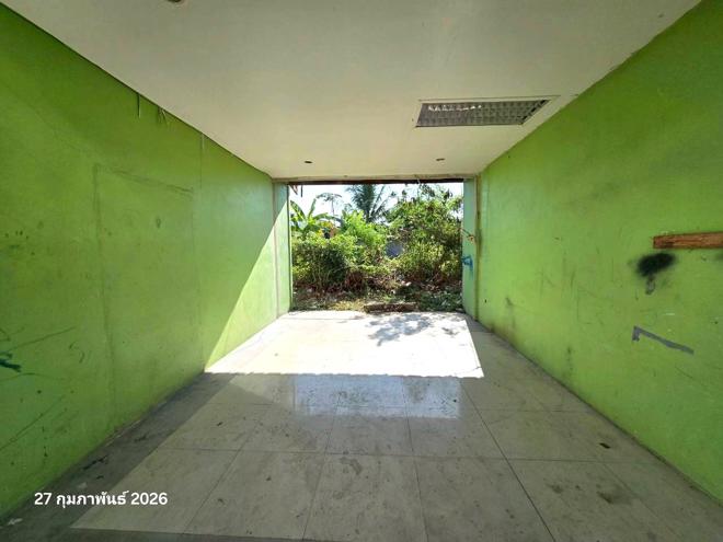 รูป บ้านเดี่ยว 171.2 ตร.วา ลาดยาว นครสวรรค์ 3.8M - รูปที่ 17/38