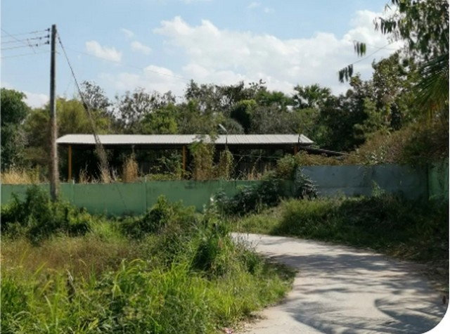 picture FOR SALE  WAREHOUSE PROPERTY  1177000 BAHT. - 5/8