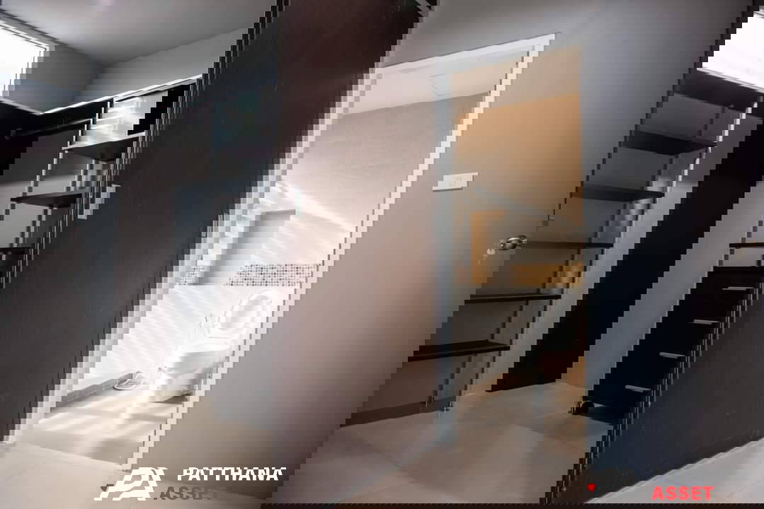 รูป บ้านเดี่ยว 3ชั้น 3ห้องนอน ให้เช่า ทำเลทองหล่อ สุขุมวิท49 ใกล้สมิติเวช เหมาะทั้งอยู่เองและ Home Office - รูปที่ 5/25