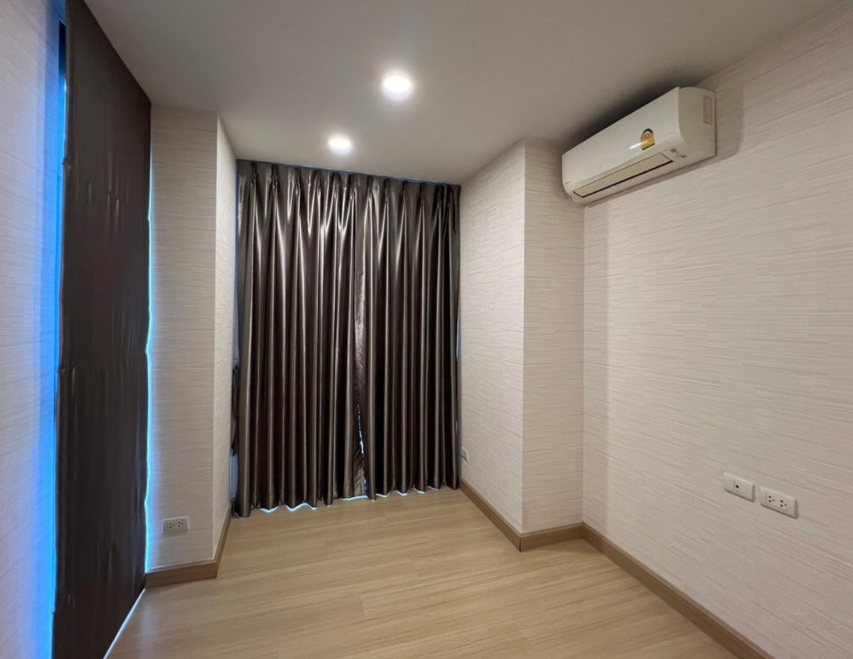รูป ว่างพร้อมอยู่! Supalai Prime. 2นอน 48ตร.ม. Line id: @pfagent - รูปที่ 10/11