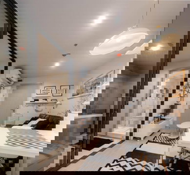 Life Ladprao Condo for Rent 1 Bedroom 36 sqm near BTS Call 063-6165390