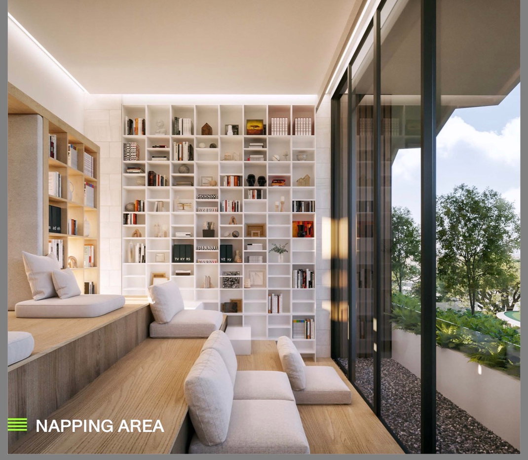 รูป 🏢 ให้เช่าคอนโด : Noble Create (โนเบิล ครีเอท )   รหัสทรัพย์ | 📌LNP-C12954 - รูปที่ 36/43